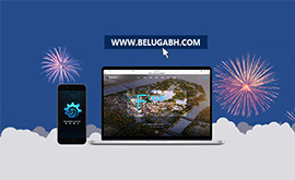 BH pro官网正式上线！ belugabh.com